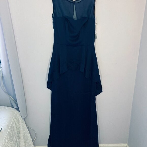 Lela Rose Wedding Bridesmaid Dress, NWT, Size 8 - Picture 14 of 15